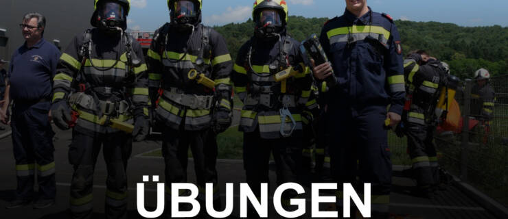 Monatsübung November