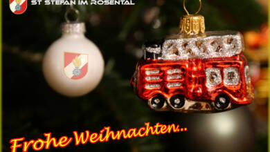 Weihnachtswünsche 2024