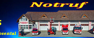 Fire News vom 1. Quartal 2025