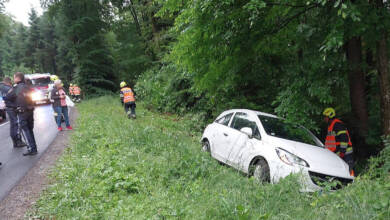 SIRENENALARM – VU – 23.05.2025, 06:26 Uhr
