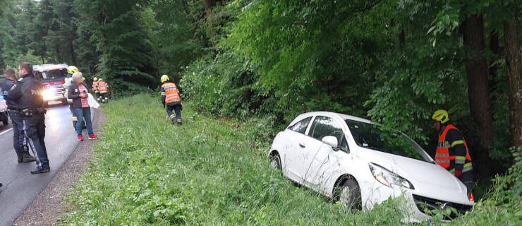 SIRENENALARM – VU – 23.05.2025, 06:26 Uhr