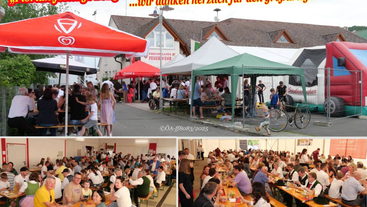 Florianifesttage 2025