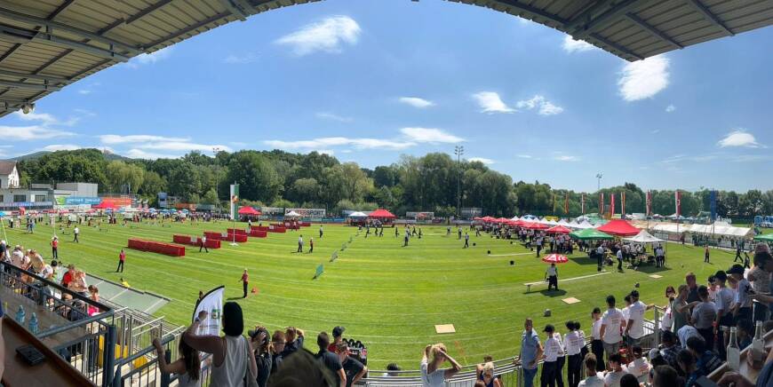 FJLA Bronze – Training lohnte sich – 5. Juli 2025