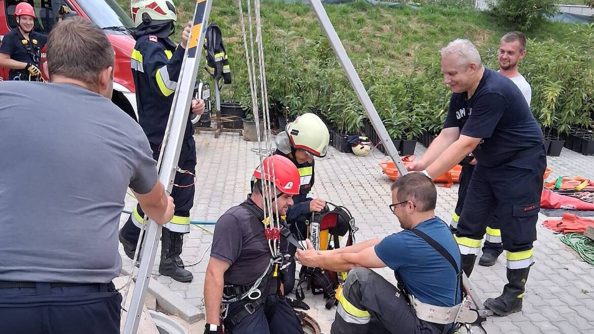 MRAS-Übung in Aschau – 25. Juli 2025