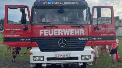 „Ab in die Ferien“ – 4. Juli 2025