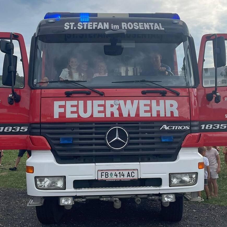 „Ab in die Ferien“ – 4. Juli 2025