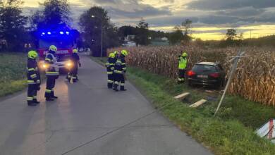 Fahrzeugbergung – 6. Oktober 2025