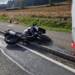 Verkehrsunfall „Motorrad und 2 PKW“ – 22. Oktober 2025 in Maiersdorf