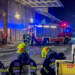 Trocknungsanlagenbrand – 22. Oktober 2025 in Fladnitz i. R.