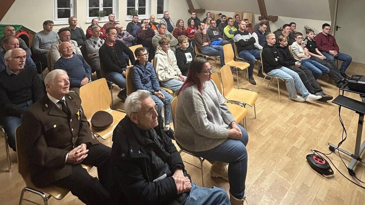 Terminoptimierung – 21. November 2025