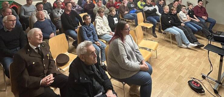 Terminoptimierung – 21. November 2025