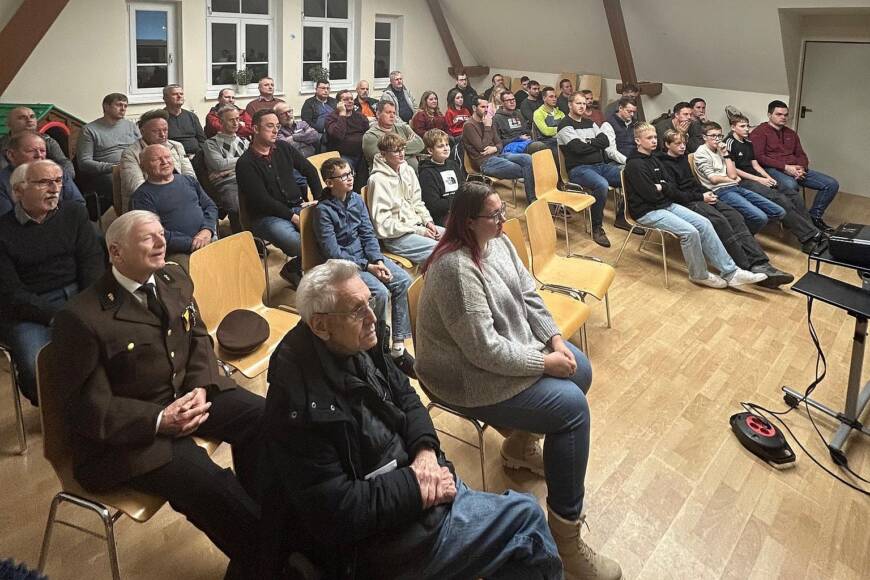 Terminoptimierung – 21. November 2025