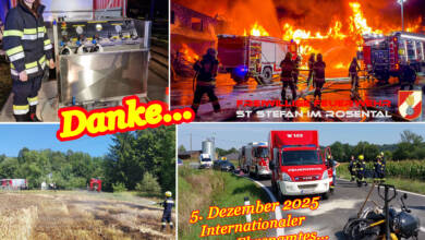 Int. Tag des Ehrenamts – 5. Dezember 2025