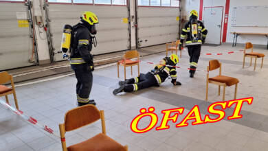 „ÖFAST – Check“ – 22. November 2025