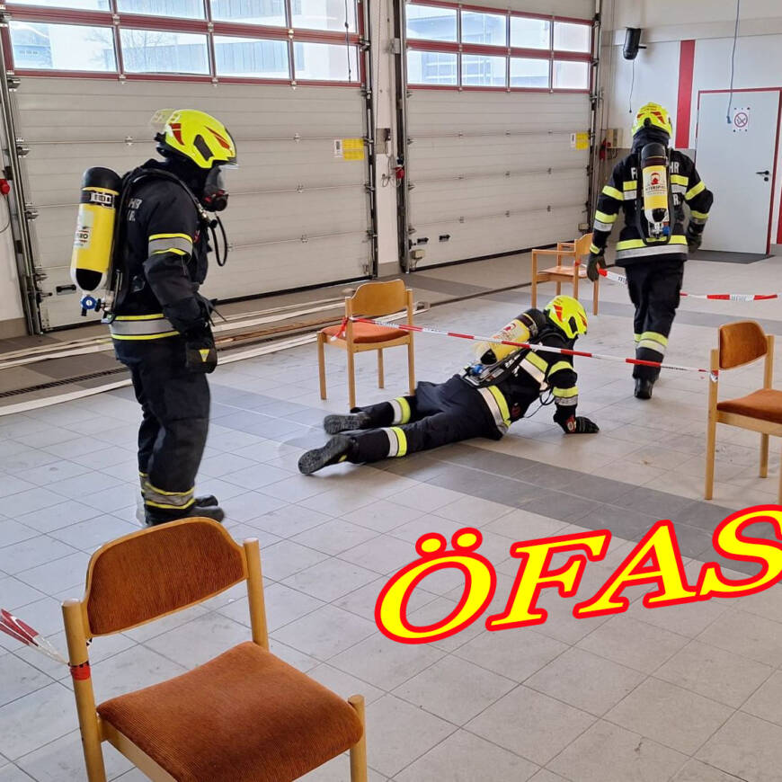 „ÖFAST – Check“ – 22. November 2025