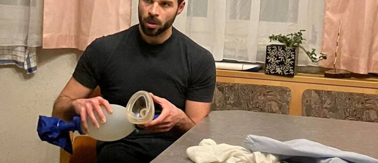 Monatsübung „Sanität“ – 15. Jänner 2026