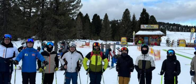 Wintersporttag der Steirischen Feuerwehren – 24. Jänner 2026