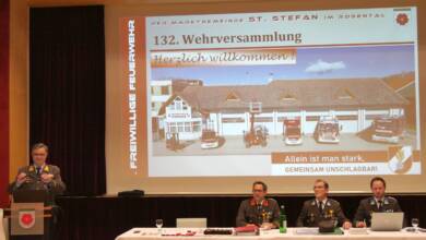 17.500 Stunden für das Ehrenamt