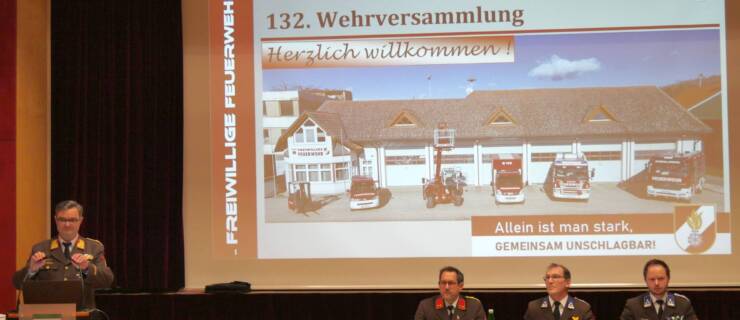 17.500 Stunden für das Ehrenamt