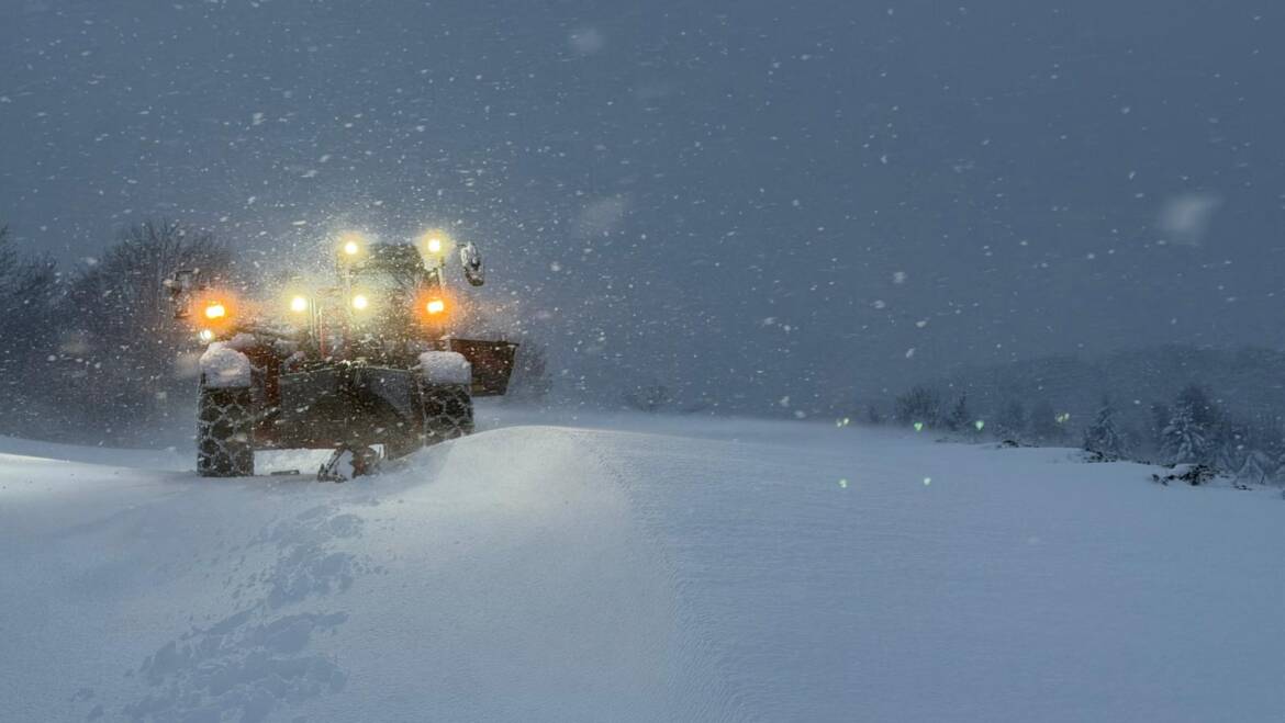 Einsatzserie hält an – 20.02.2026