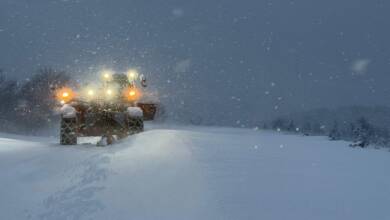 Einsatzserie hält an – 20.02.2026