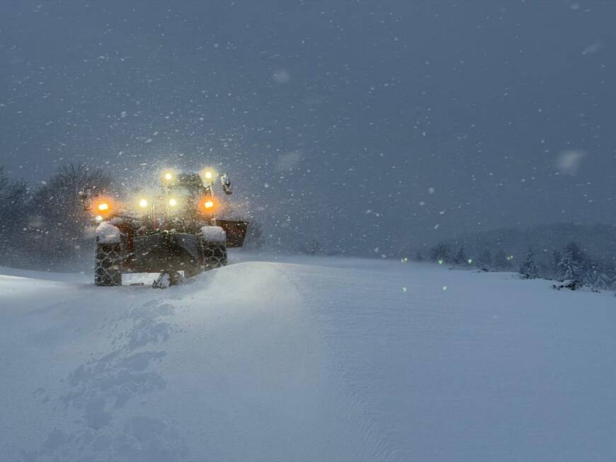 Einsatzserie hält an – 20.02.2026