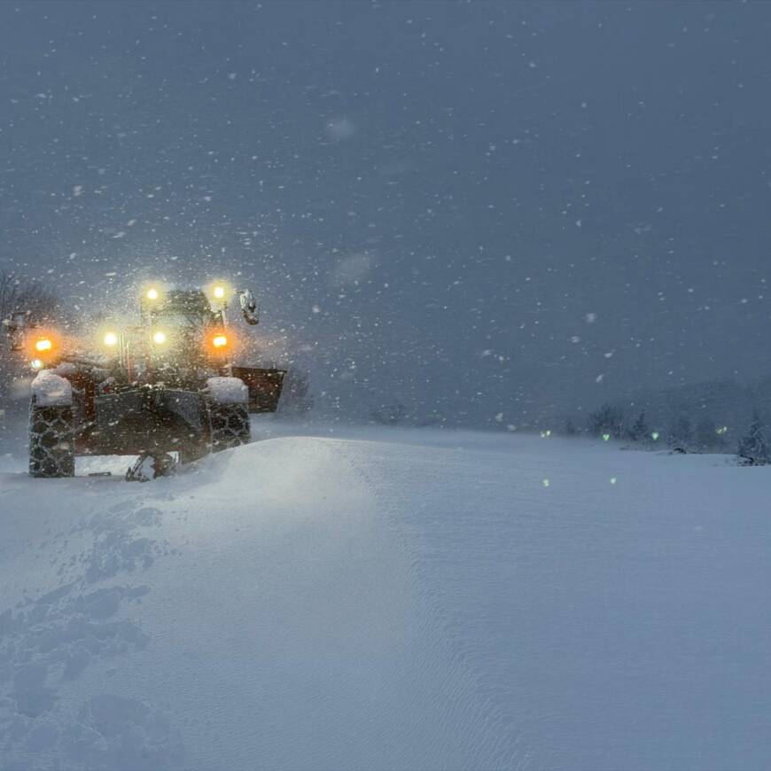 Einsatzserie hält an – 20.02.2026