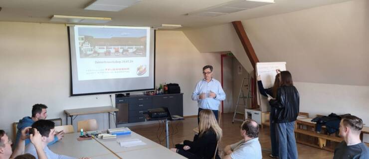 Zukunftsworkshop – 28. Februar 2026