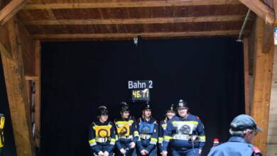 Bewerb in Baumgarten – 28.03.2026