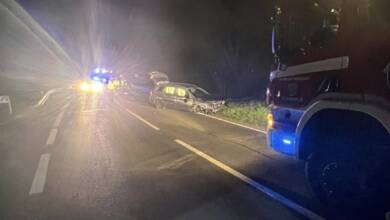 Verkehrsunfall L216 – 29.03.2026