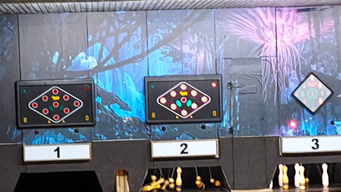 Feuerwehrkegeln 13.03.2026