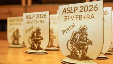 ASLP – 14. März 2026