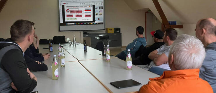 Webinar „Führungsunterstützung… – 30. März 2026