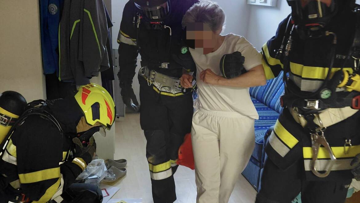 Monatsübung Villa Sonnenwald – 17.04.2026