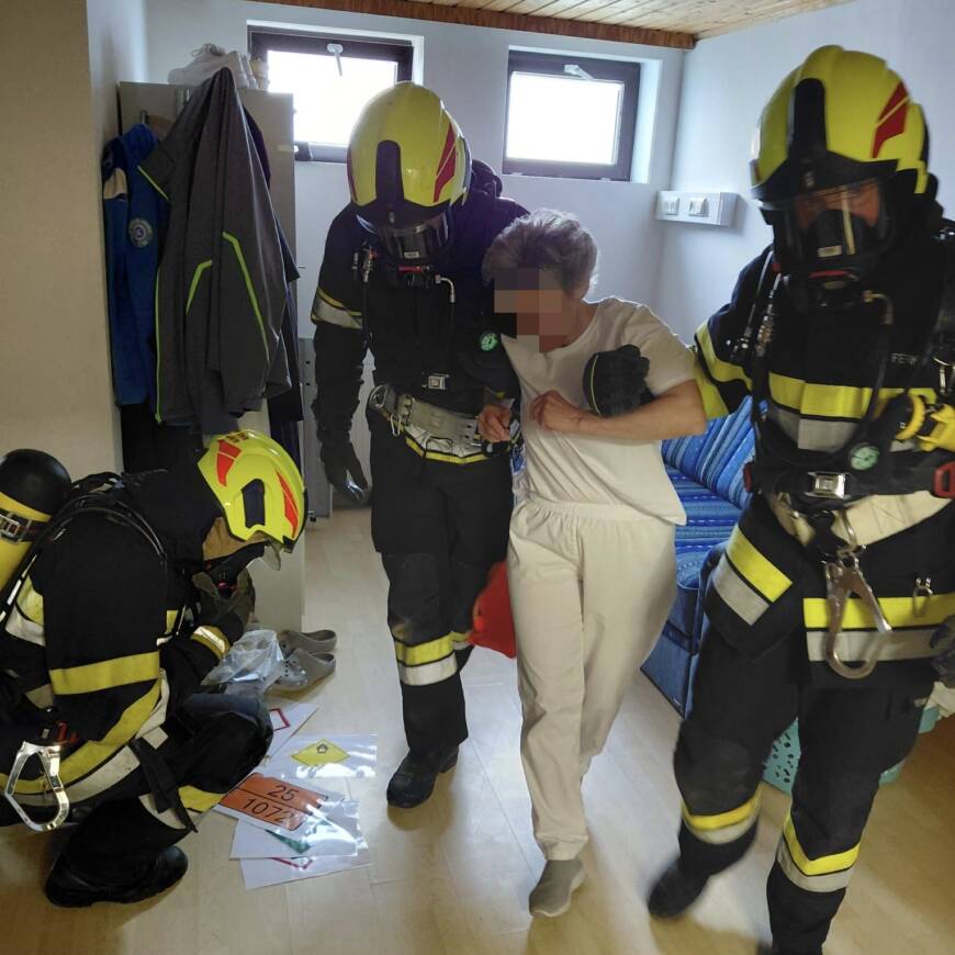 Monatsübung Villa Sonnenwald – 17.04.2026