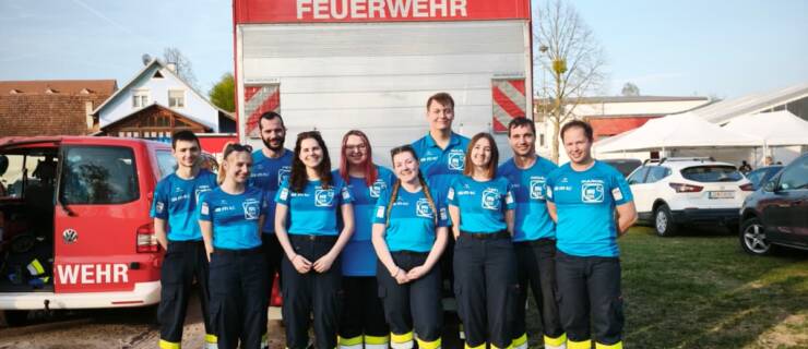 Kuppelcup Dietersdorf – 18.04.2026