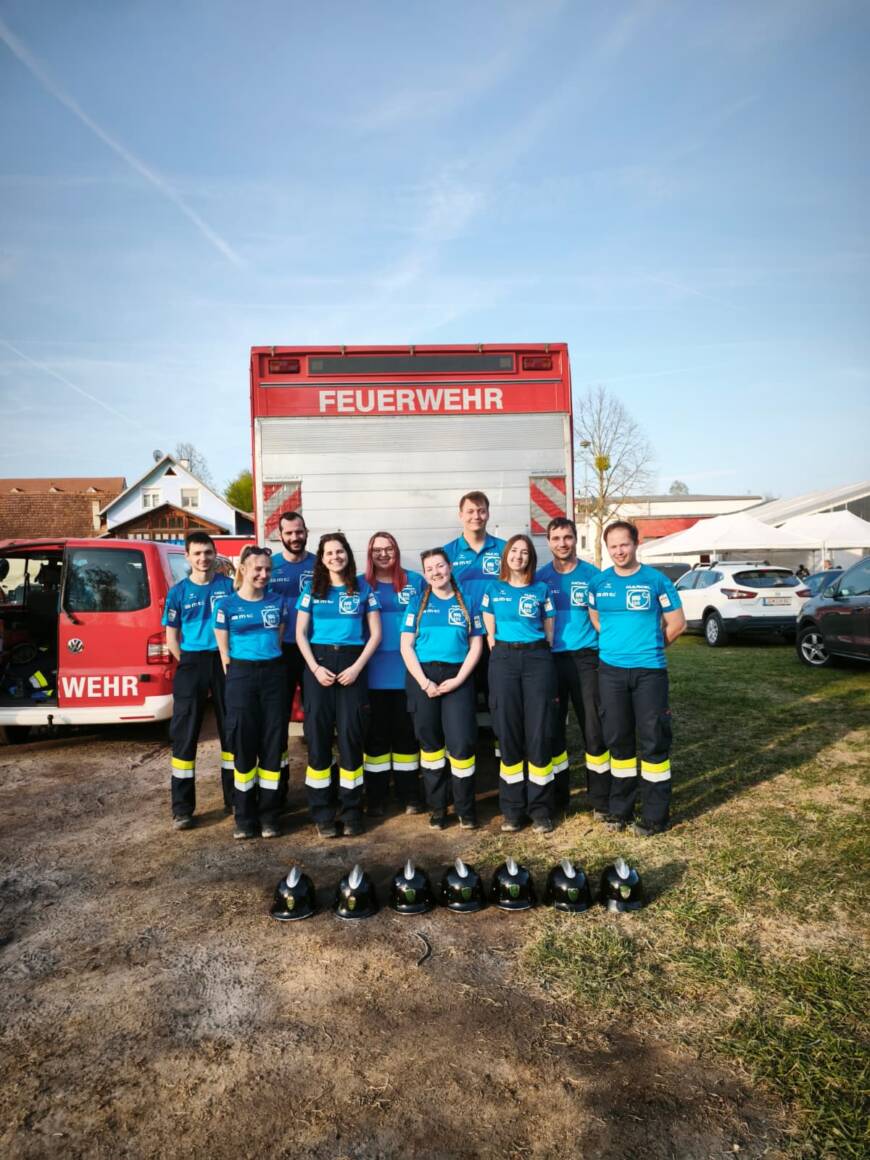 Kuppelcup Dietersdorf – 18.04.2026