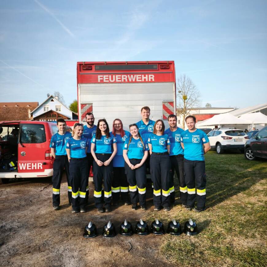 Kuppelcup Dietersdorf – 18.04.2026