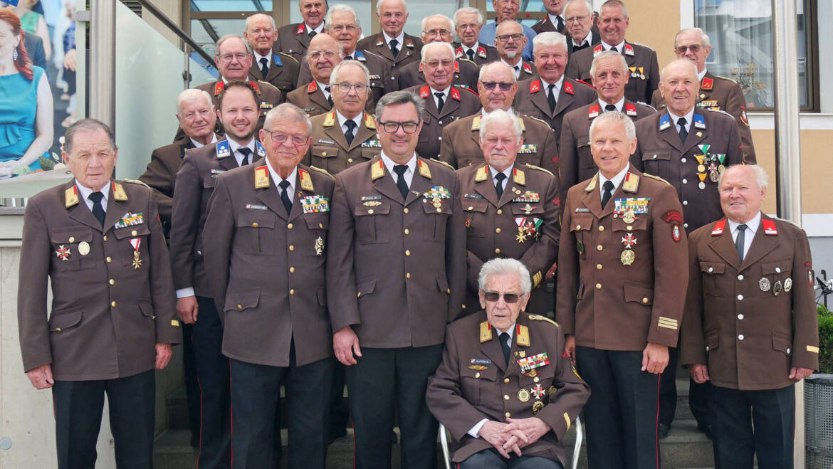 EABI Eduard Hutter – ein 90er – 17. Mai 2026