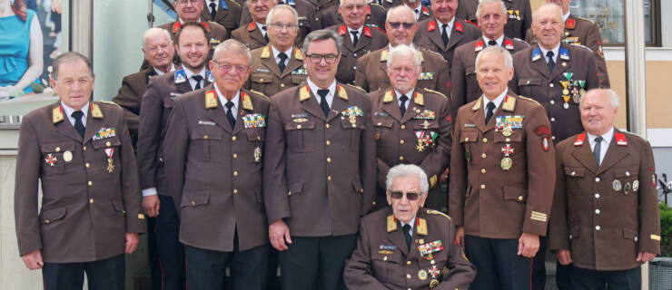 EABI Eduard Hutter – ein 90er – 17. Mai 2026