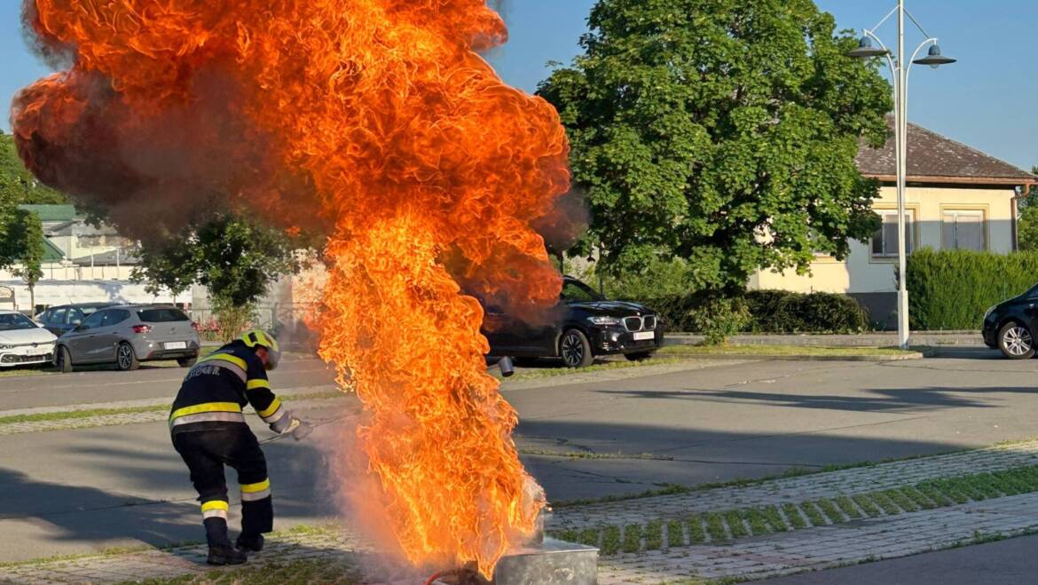 Bewegungstag – 19.06.2026