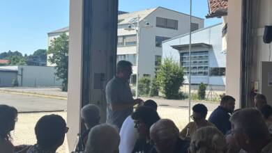 Festnachfeier – 21.06.2026