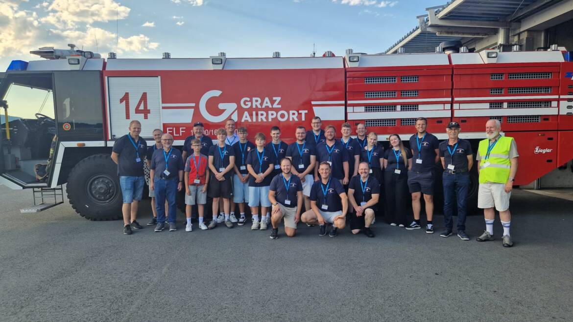 Exkursion – 17.07.2026