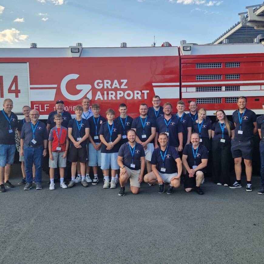 Exkursion – 17.07.2026