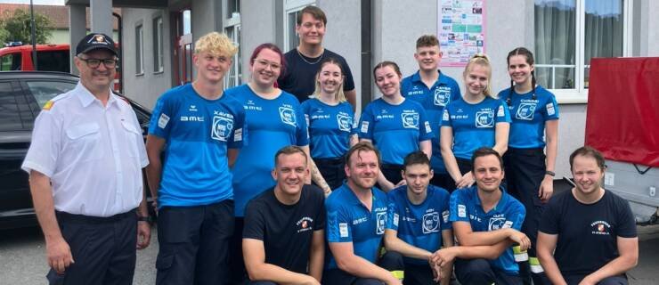 Nassbewerb 29.08.2026
