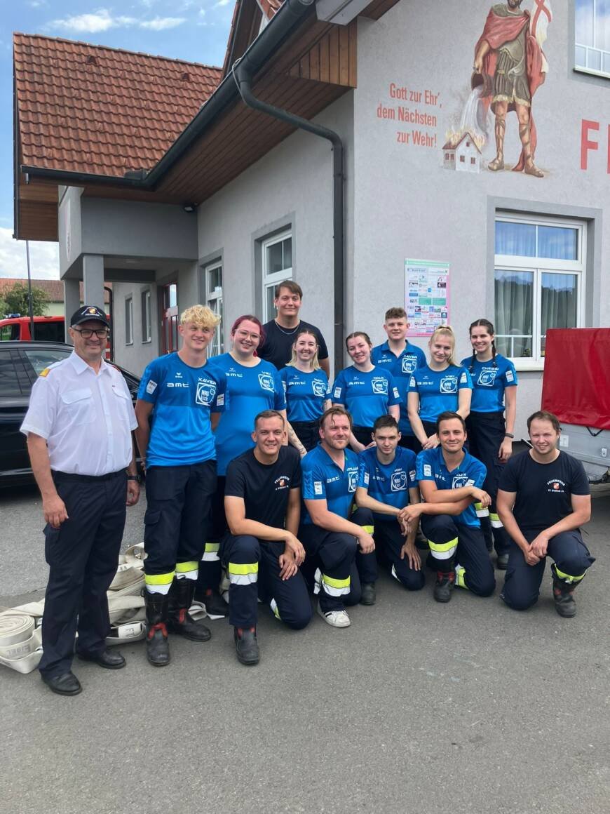 Nassbewerb 29.08.2026