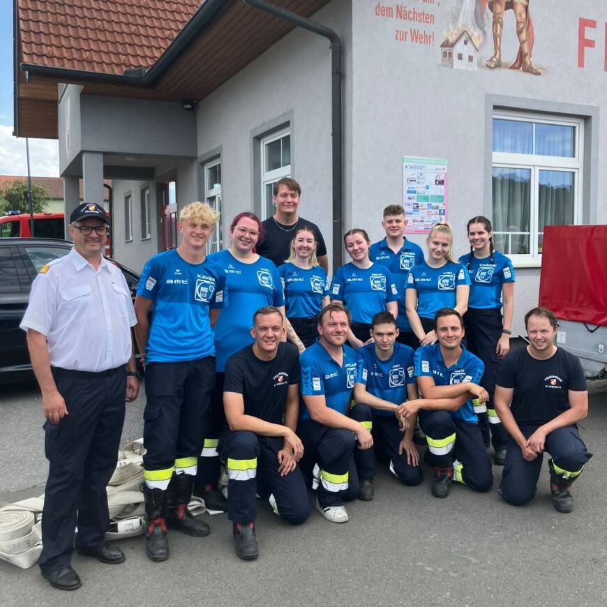 Nassbewerb 29.08.2026