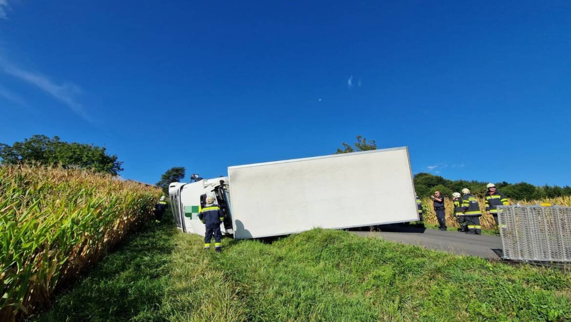 VU – T10 – LKW – 02.09.2026