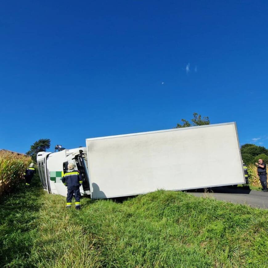 VU – T10 – LKW – 02.09.2026