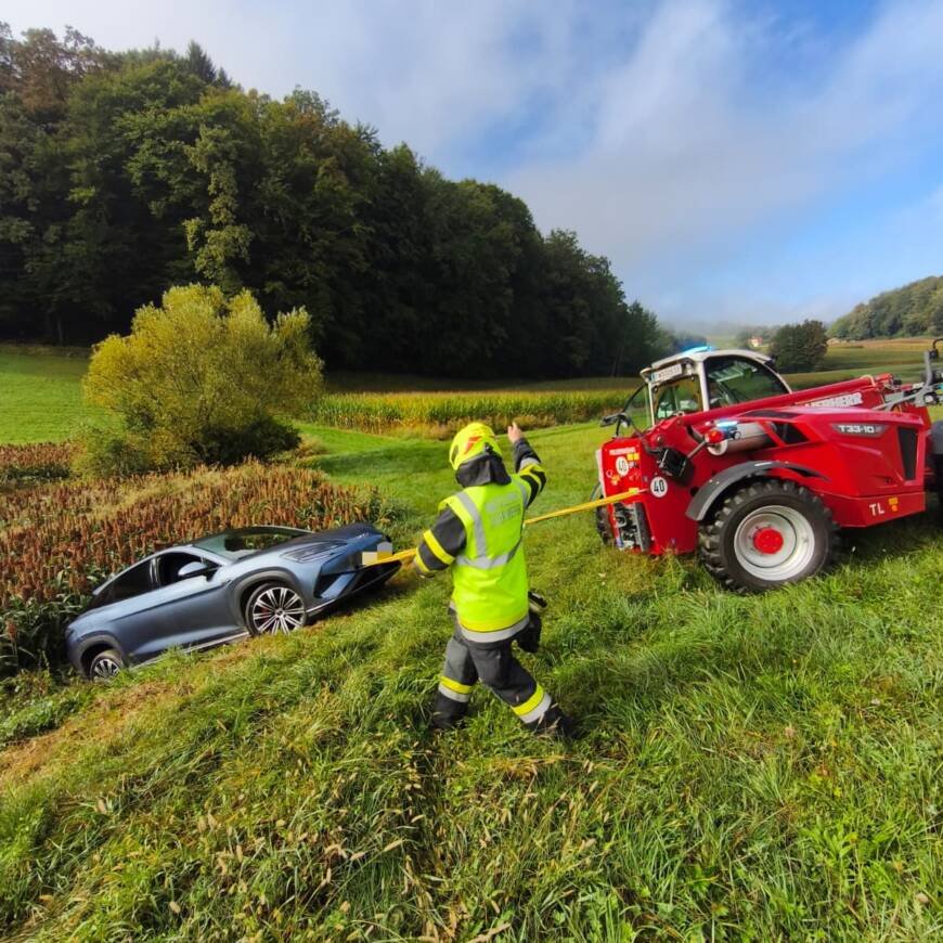 VU Greith – 06.09.2026